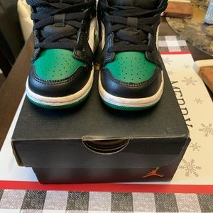 Baby Name Brand Shoes